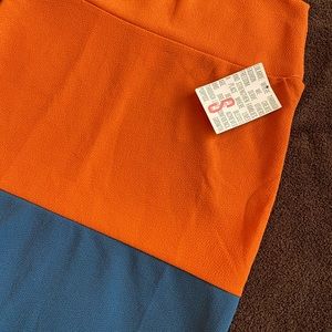 Lularoe Cassie small